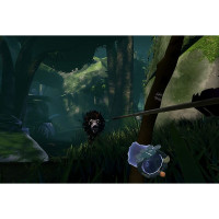 Игра Song in the Smoke (VR2) для PS5 (Русские субтитры) (PPSA 14511)