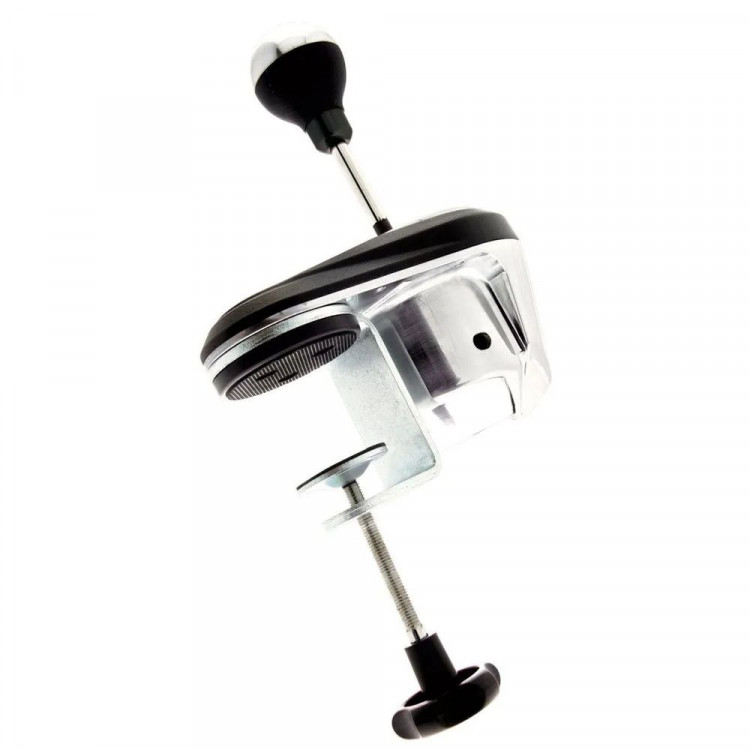 Коробка передач Thrustmaster TH8A Shifter Add-On