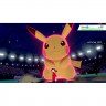 Игра Pokemon Sword для Nintendo Switch