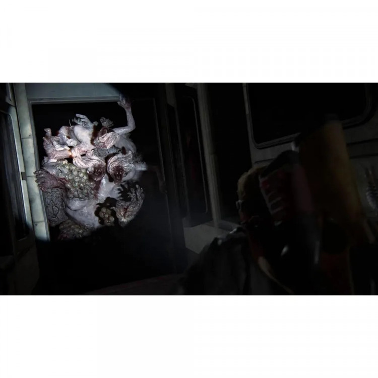 Игра The Last of Us Part II (2) Remastered для PS5 (PPSA 15508) (Русская версия) (Русская обложка)