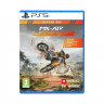 Игра MX vs ATV: Legends Season One для PS5
