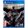 Игра Batman Arkham Collection для PS4 (CUSA 04607 / 00135) (Русские субтитры)
