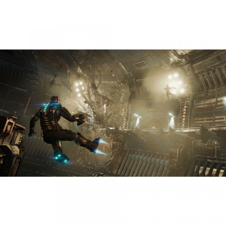 Игра Dead Space для PS5 (PPSA 03846) (Англ. версия)