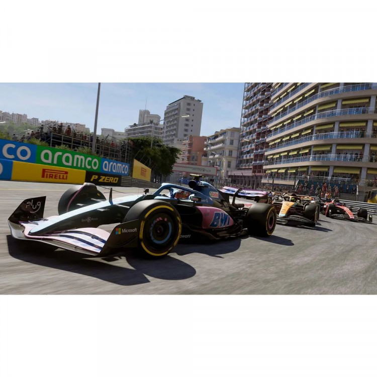Игра F1 Formula 1 2023 для Xbox One (Английская версия)