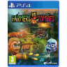 Игра Farmers vs. Zombies для PS4 (CUSA 26543) (Русская субтитры)