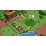Игра Farmers vs. Zombies для PS4 (CUSA 26543) (Русская субтитры)