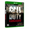 Игра Call of Duty Vanguard для Xbox One/ Series X (Английская версия)