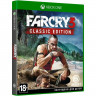 Игра Far Cry 3 Classic Edition для Xbox One (Русская версия)