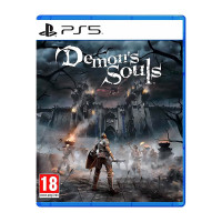 Игра Demon's Souls для PS5 (PPSA 01341) (Русские субтитры)