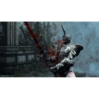 Игра Demon's Souls для PS5 (PPSA 01341) (Русские субтитры)