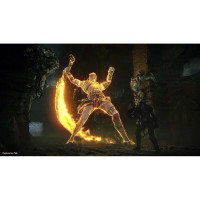 Игра Demon's Souls для PS5 (PPSA 01341) (Русские субтитры)