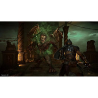 Игра Demon's Souls для PS5 (PPSA 01341) (Русские субтитры)