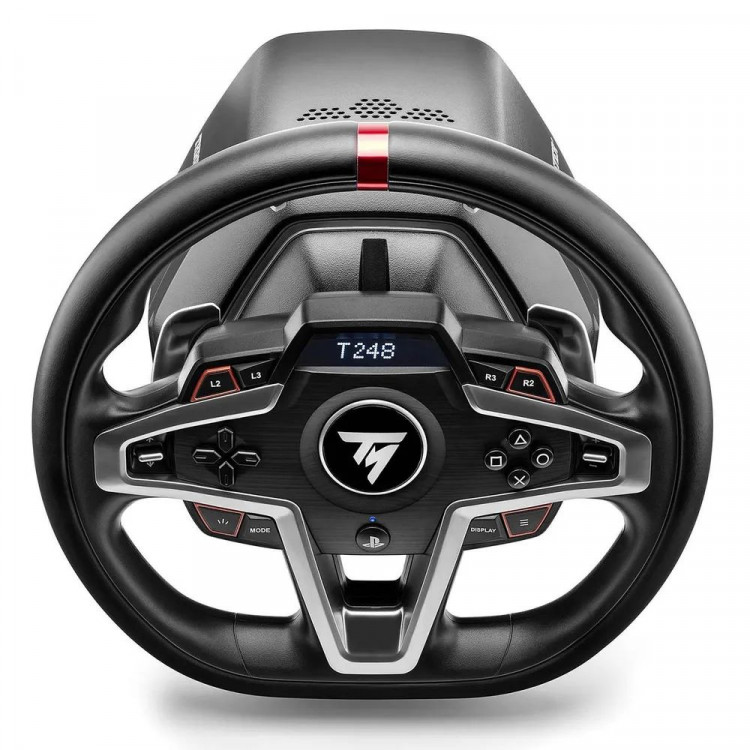 Руль Thrustmaster T 248 (PS4/PS5/PC)