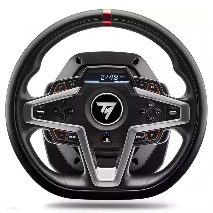 Руль Thrustmaster T 248 (PS4/PS5/PC)