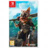 Игра Biomutatnt для Nintendo Switch