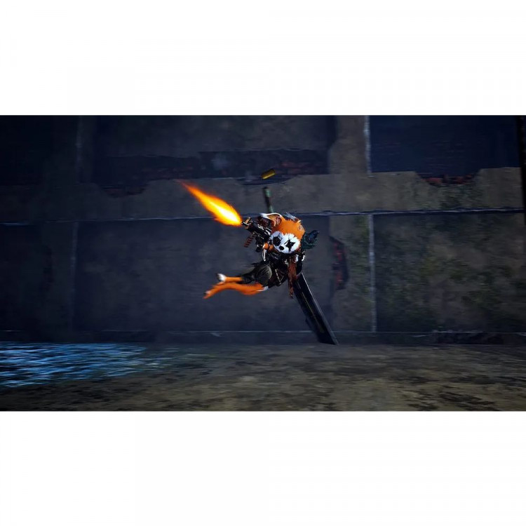 Игра Biomutatnt для Nintendo Switch