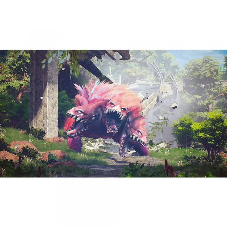 Игра Biomutatnt для Nintendo Switch
