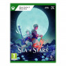 Игра Sea of Stars для Xbox One / Series (Русские субтитры) (Квест, инди, приключения)