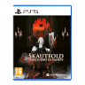 Игра Skautfold Shrouded In Sanity для PS5 (Экшн, квест) (Английская версия)