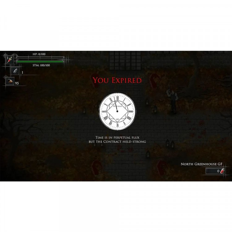 Игра Skautfold Shrouded In Sanity для PS5 (Экшн, квест) (Английская версия)