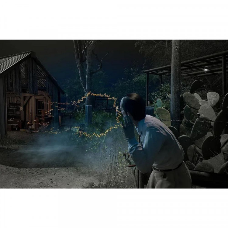 Игра The Texas Chain Saw Massacre для PS4 (CUSA35221) (Английская версия)