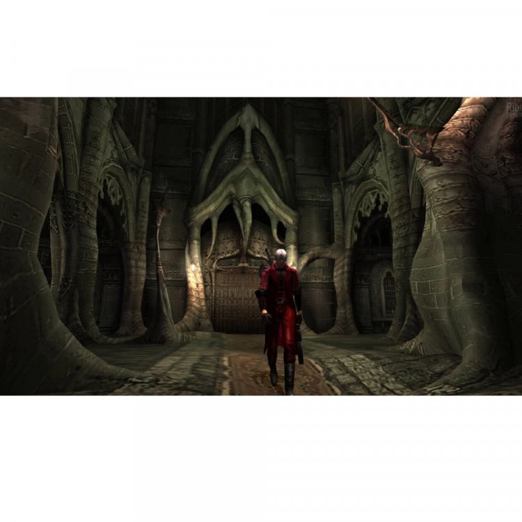 Игра Devil May Cry HD Collection для PS3