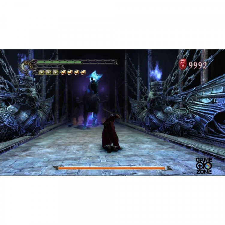 Игра Devil May Cry HD Collection для PS3