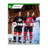 Игра NHL 23 для Xbox Series