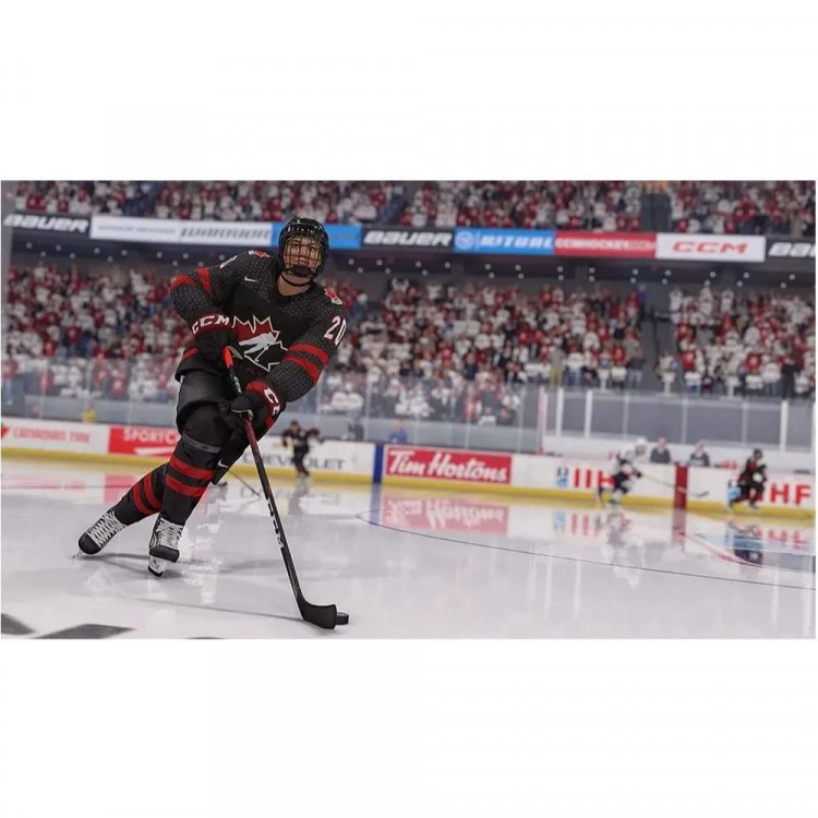 Игра NHL 23 для Xbox Series