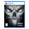 Игра Darksiders 2 Definitive Edition для PS5 (открытый мир, экшн, полностью на русском языке) 