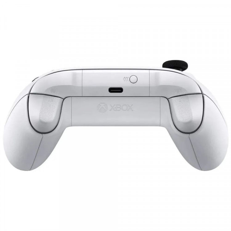 Геймпад Xbox Series/ One Wireless Controller (Robot White / Белый)