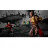 Игра Mortal Kombat 1 для Nintendo Switch (Русские субтитры)