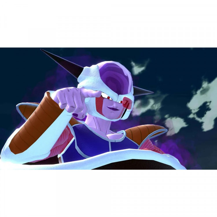 Игра Dragon Ball The Breakers Special Edition Специальное Издание для PS4 (CUSA 29241) (Английская версия)