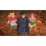Игра Ni no Kuni 2 Revenant Kingdom для Nintendo Switch (Русские субтитры)