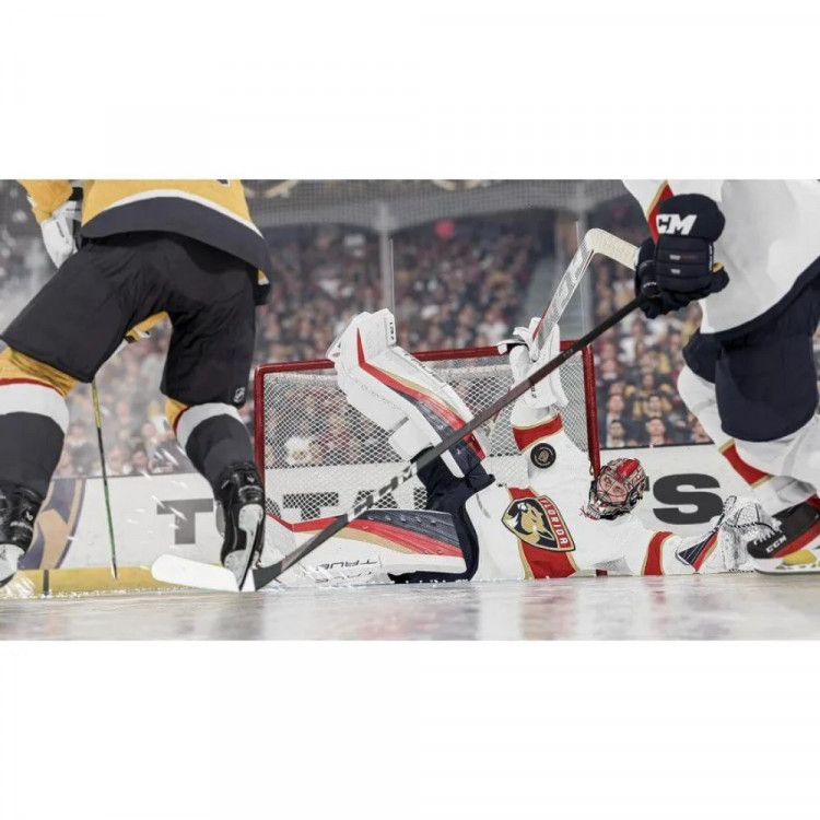 Игра NHL 24 для Xbox Series (Спорт, симулятор) (Английский язык)
