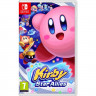 Игра Kirby Star Allies для Nintendo Switch (Английская версия)