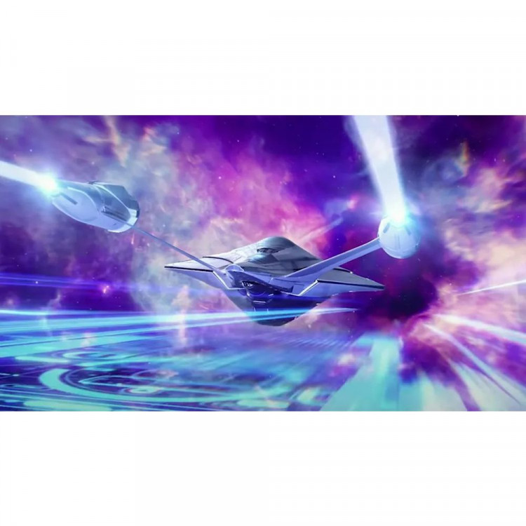 Игра Star Trek Prodigy: Supernova для PS4 (CUSA 33601) (Английская версия)
