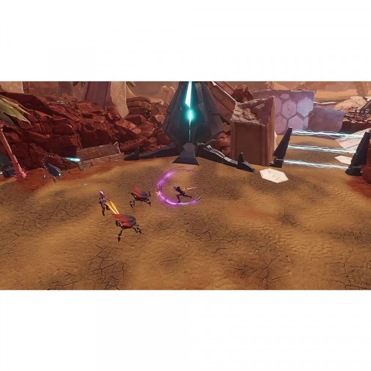 Игра Star Trek Prodigy: Supernova для PS4 (CUSA 33601) (Английская версия)