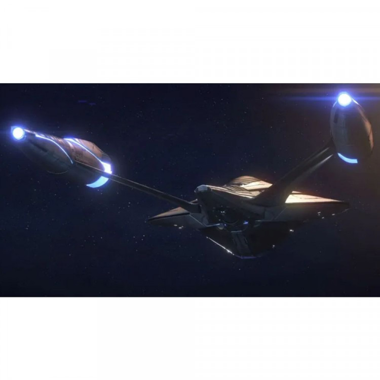 Игра Star Trek Prodigy: Supernova для PS4 (CUSA 33601) (Английская версия)