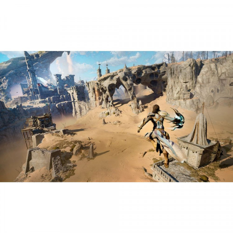 Игра Atlas Fallen (PPSA 03388) (Русские субтитры) для PS5