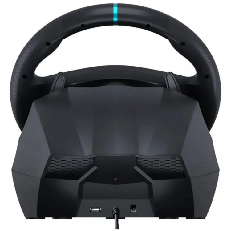 Руль PXN Racing Wheel V9