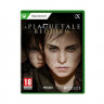 Игра A Plague Tale: Requiem для Xbox Series X (Рус. суб)
