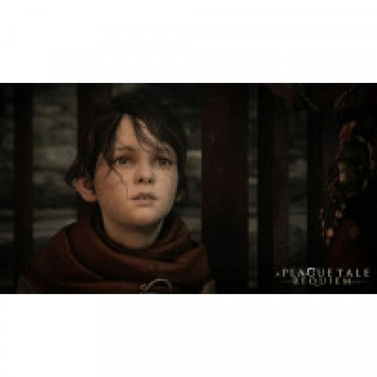 Игра A Plague Tale: Requiem для Xbox Series X (Рус. суб)