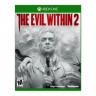 Игра The Evil Within 2 для Xbox One (хоррор, экшн) (Русская Версия)
