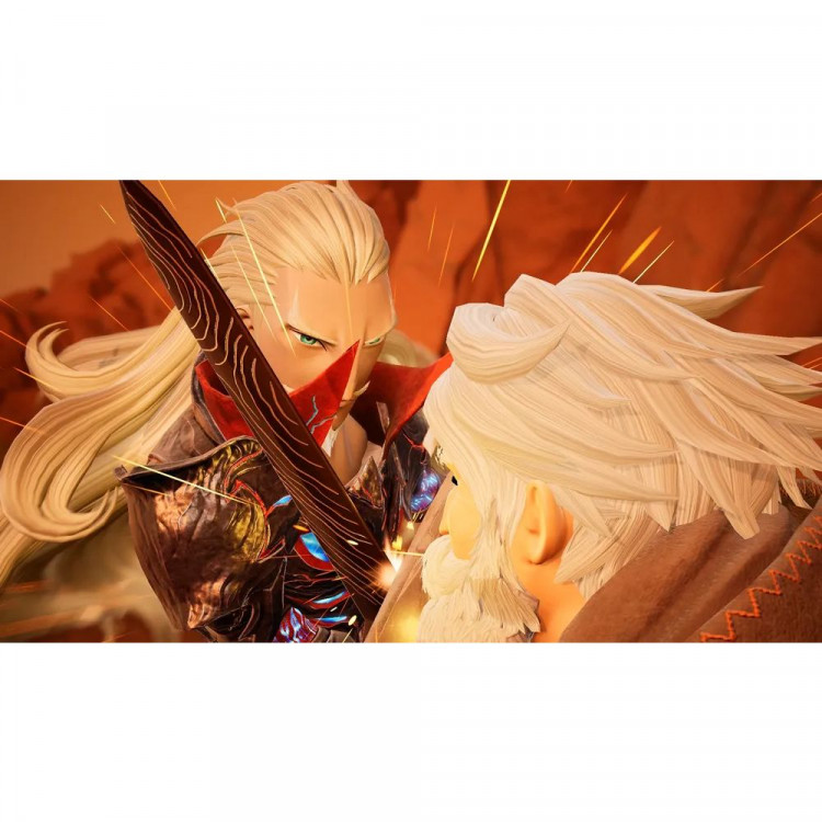 Игра Bravely Default II (Английская версия) (TRA-HAC-AR5S8-UKRU) для Nintendo Switch