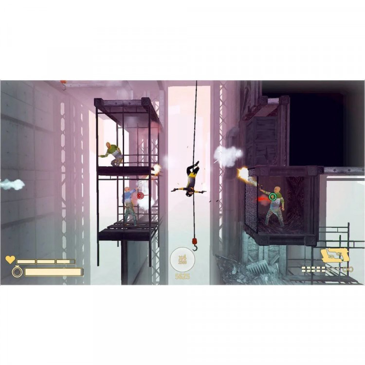 Игра My Friend Pedro для Nintendo Switch