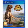 Игра Jurassic World Evolution 2 для PS4 (Русская версия) (CUSA27319)