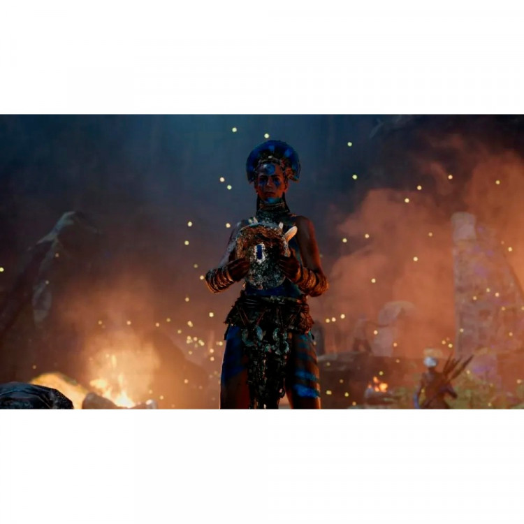 Игра Far Cry 4 + Far Cry: Primal для PS4 (CUSA 00462 03310) (Русская версия)