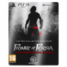 Игра Prince of Persia: Forgotten SteelBook для PS3