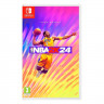 Игра Nba 2k24 для Nintendo Switch (Английская версия)